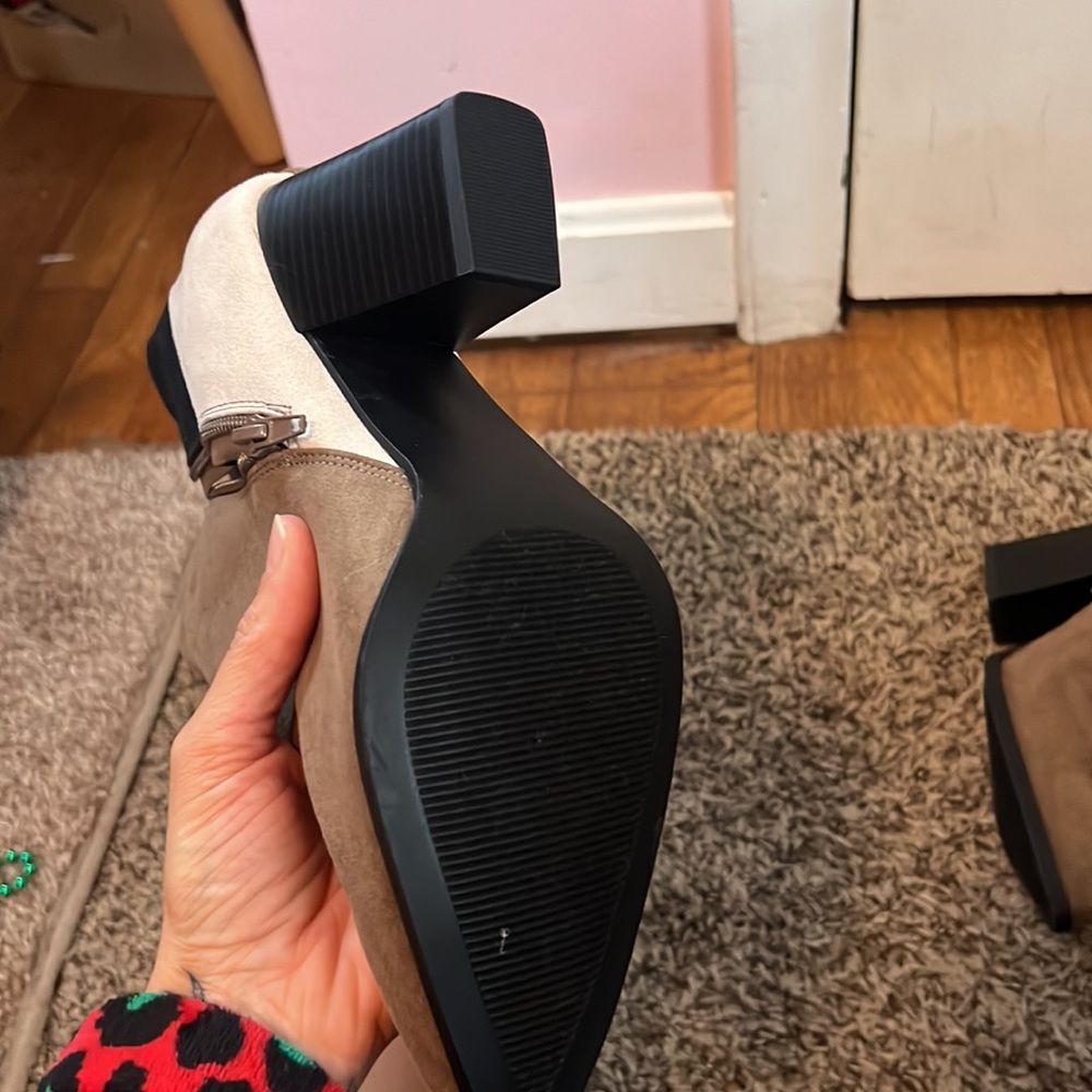 Booties - Picture 3 of 3